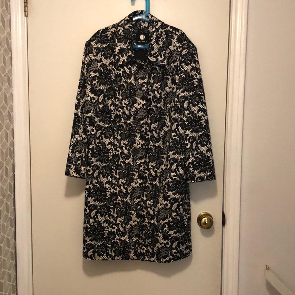 Cute spring summer coat